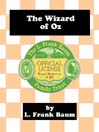 The Wizard of Oz (eBook): Oz Series, Book 1